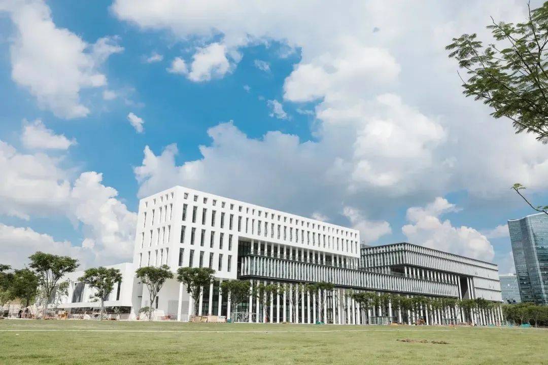 實(shí)力造就非凡，中裝建設(shè)6項(xiàng)精品工程榮獲7項(xiàng)廣東省建筑裝飾最高獎！ 