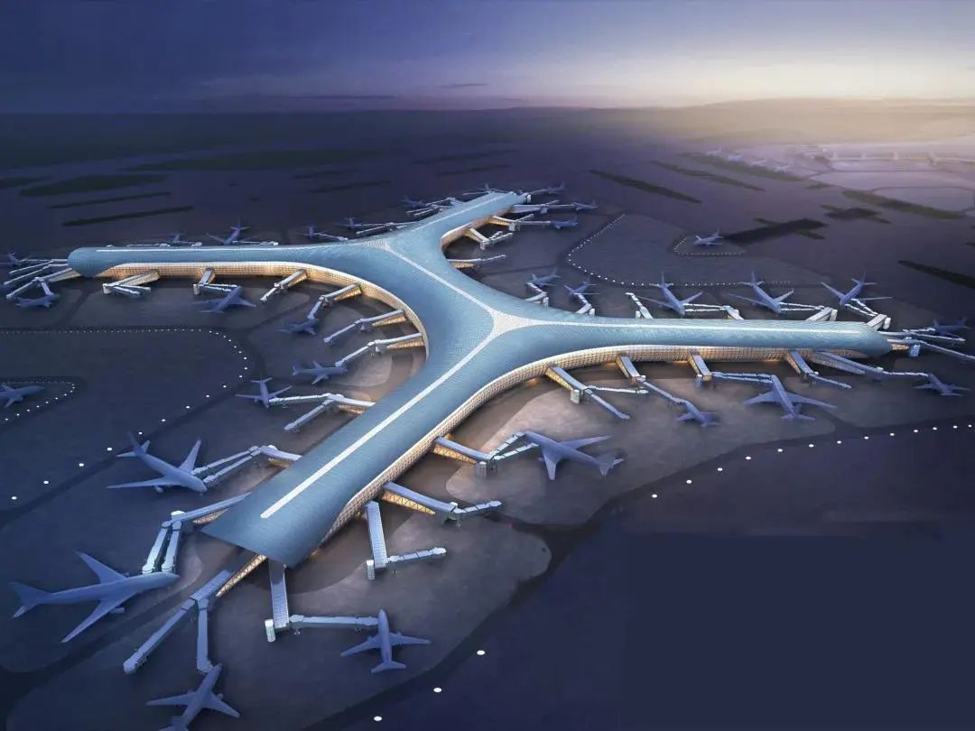 厲害了！中裝建設(shè)2022年三獲魯班獎(jiǎng)