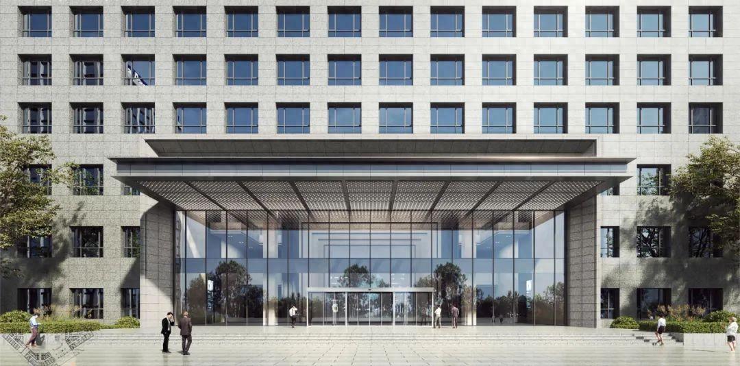 匠心鑄就！中裝建設(shè)4項(xiàng)工程入選“2022～2023年度中國(guó)建設(shè)工程魯班獎(jiǎng)”